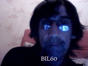 BIL60 Vidéo Beurettes