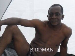 BIRDMAN