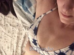 BKBlondie