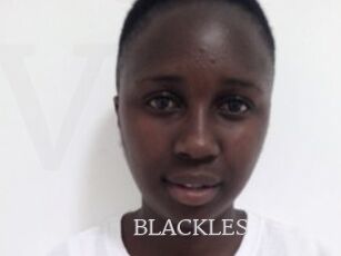 BLACKLES