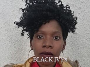 BLACK_IVYx