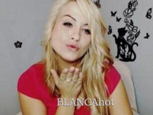 BLANCAhot