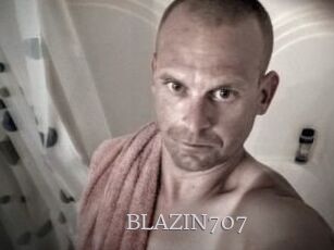 BLAZIN707