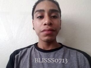 BLISSS0713
