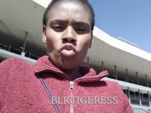 BLKTIGERESS
