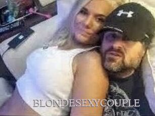 BLONDESEXYCOUPLE
