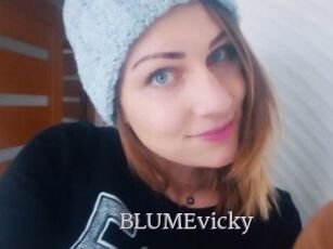 BLUMEvicky