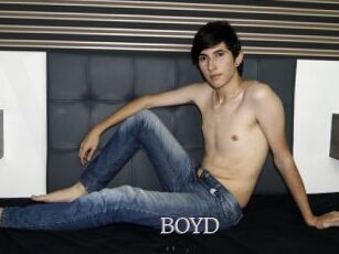 BOYD
