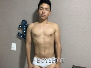 BOYYHOT