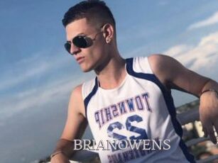 BRIANOWENS