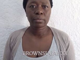 BROWNSUGAHXX