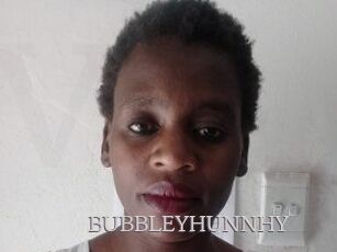 BUBBLEYHUNNHY