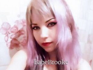 BabeBrooke_