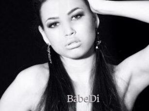 BabeDi