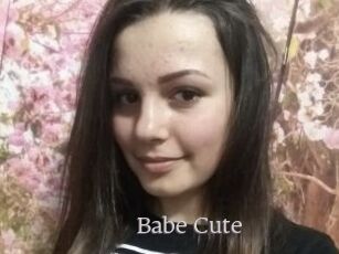 Babe_Cute