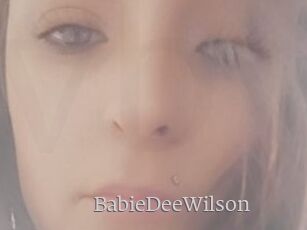 BabieDeeWilson