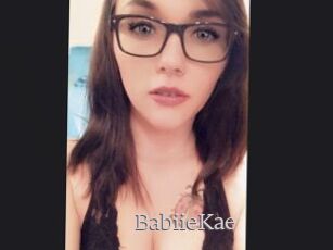 BabiieKae