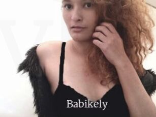 Babikely