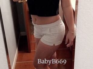 BabyB669