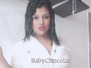 BabyChocolat