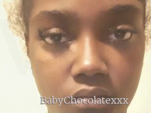 BabyChocolatexxx