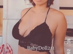 BabyDoll211