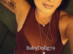 BabyDollg79