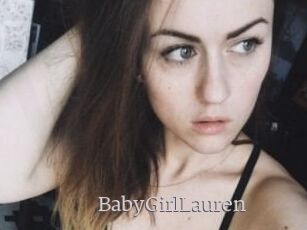 BabyGirlLauren