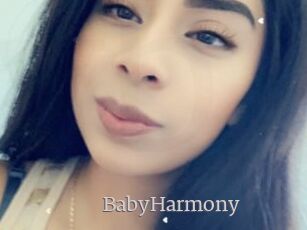 BabyHarmony