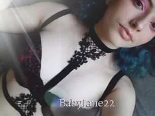 BabyJane22