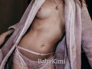 BabyKimi