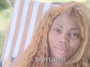 BabyLaHot