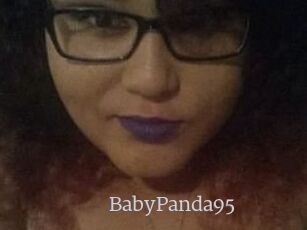 BabyPanda95