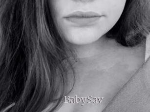BabySav