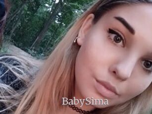 BabySima
