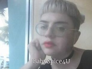 BabySpice4U