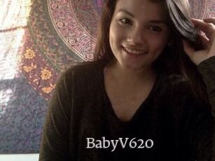 BabyV620
