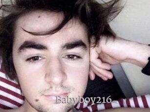Babyboy216