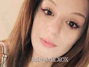 Babydoll_XOX