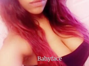 Babyface