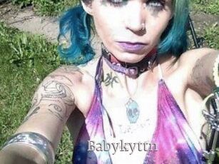 Babykyttn