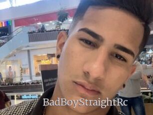 BadBoyStraightRc