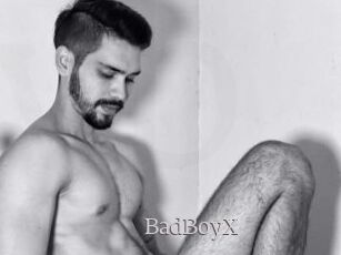 BadBoyX