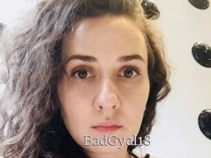 BadGyal18