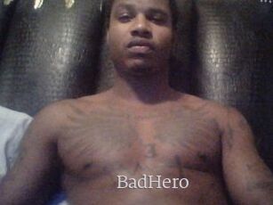 BadHero