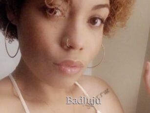 BadJuju
