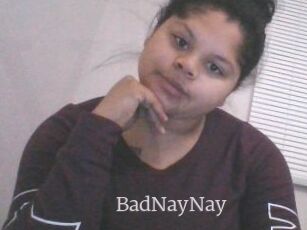 BadNayNay