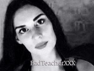 Bad_TeacherXXX