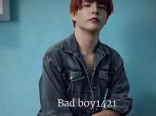 Bad_boy1421