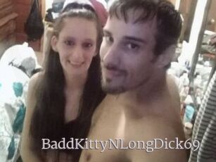 BaddKittyNLongDick69